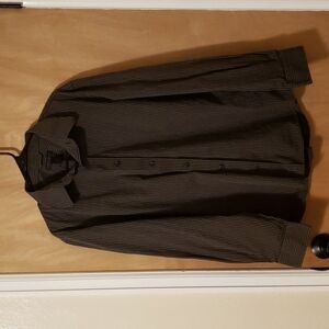 𝅺EXPRESS Dress Button Shirt